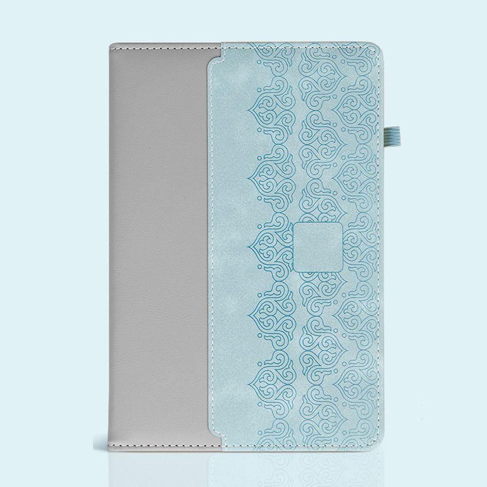 Thickened Business Office Notebook PU Leather Cover Diary Notepad New A5 Notebook Stationery