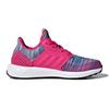adidas Rapida Run BTW K Низкие детские кроссовки для бега Розовый Синий Детские AH2603