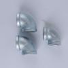 Xieyu Galvanized Malleable Iron 90-Degree Female Elbow