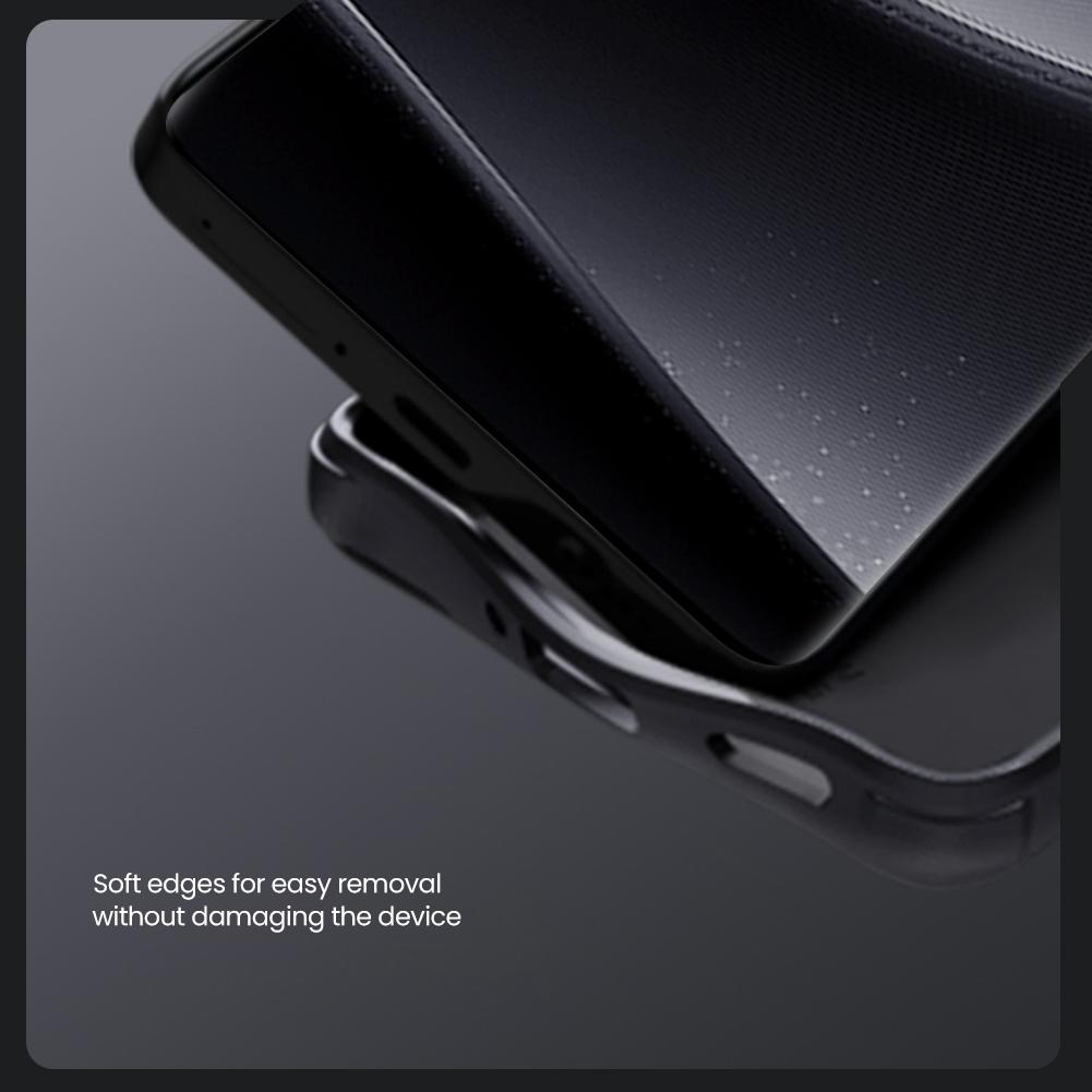 Для Xiaomi Redmi Note 14 Pro Plus 5G Чехол Nillkin Слайдер для камеры CamShield Pro Защитная крышка для объектива Чехол для телефона Для Note 14 Pro 5G