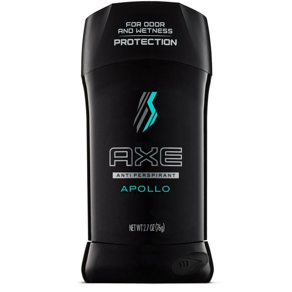 AXE APOLLO AX Дезодорант-антиперспирант 76 г продукт &