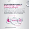 Super Collagen Plus с витамином C и гиалуроновой кислотой в порошке, 15 порций, 6,9 унций