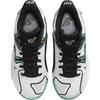 Air Jordan Tatum 3 GS Welcome To the Garden Alternate Kids Sneakers Green White Black HF3136-103