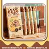 Pen Holding Posture Correction Automatic Pencil Capybara Propelling Pencil  Stationery