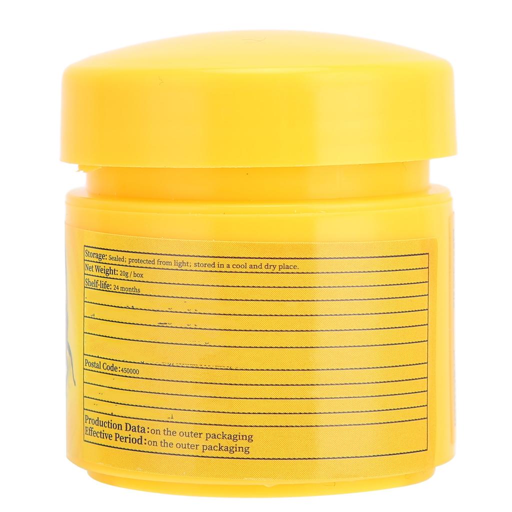 Мазь от боли в суставах Уменьшает артрит Растяжение мышц Обезболивающий крем для шеи, плеча, поясницы, ноги 0,71 унции