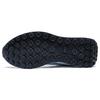 Li-Ning Кроссовки Cosmos Classic Ретро Обувь для ходьбы 'Синий' Мужские AGCT047-3