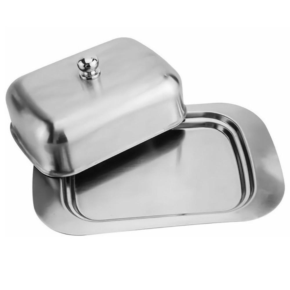 Airtight Butter Storage Container Food Grade Cheese Storage Container Restaurant