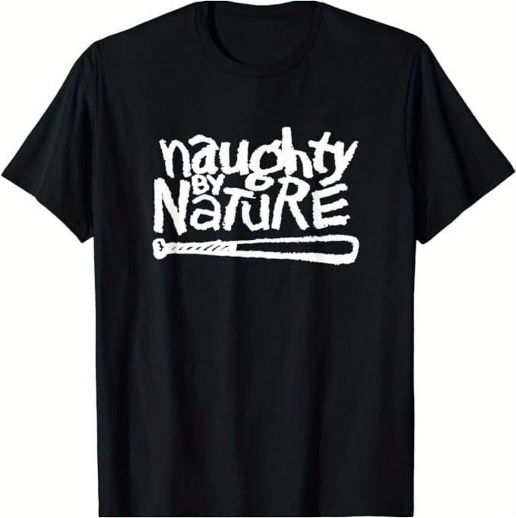 Naughty by Nature Tribe Quest Rap Hip hop Gangstarr pac KRS dmc Unisex T Shirts
