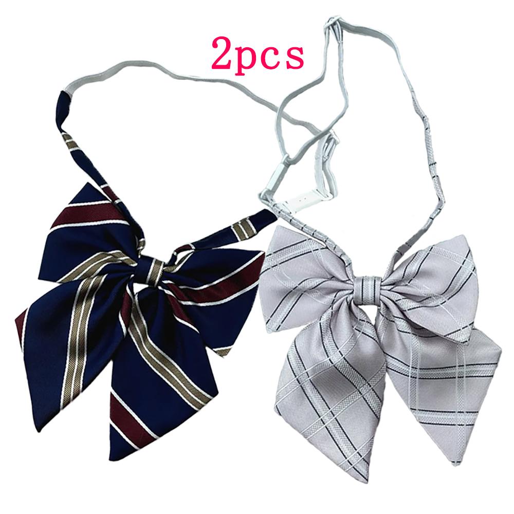 Black Zipper Ties Retro Silky Narrow Women Men Neck Tie Slim Smooth Bow Tie Korean Style Simple Elegant All-match Trendy Tie