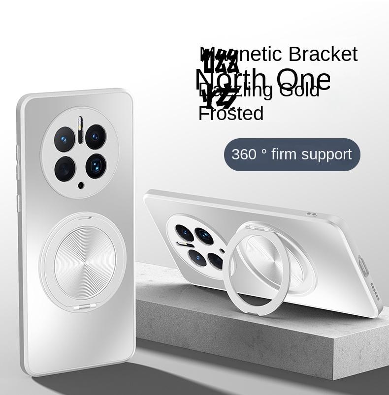 Для OPPO Realme 12 Pro Plus чехол жесткий матовый с кольцом магнитный защитный чехол для Realme 12 12X 12Pro Plus Shell