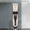 Pet Grooming Hair Clipper Hair Cutter Low Noise Dog Cat Rabbit Hair Trimmer Cutter Baby Hair