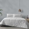 Mercury Home Textiles Антибактериальное полиэстеровое одеяло