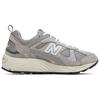 New Balance 878 Серые кроссовки унисекс CM878MC1