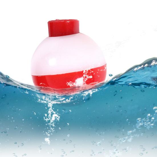 10 шт. Поплавки для рыбалки Сильная плавучесть Ультралегкие Водонепроницаемые Полые Рыболовные поплавки Поплавок Рыболовные снасти