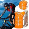 Waterproof Running Hydration Vest Ultra-light Hydration Jogging Vest  Hiking Camping Fitness