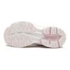 Asics Кроссовки для бега Gel-Flux 4 GS из синтетической кожи, удобные, универсальные, низкие, детские, Белые 1014A321-100