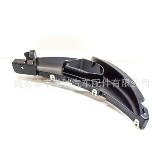 Совместимые кронштейны переднего бампера для BMW X5 F15 (51118056305 & 51118056306)