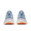 Anta Hydrogen Run Cool Устойчивые к скольжению Устойчивые к истиранию Низкие Повседневные Беговые Кроссовки Мужские Бело-синие 112525542-4