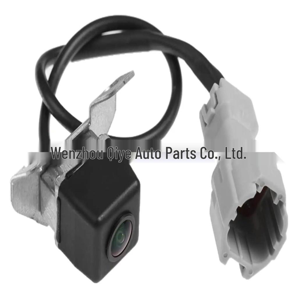 High-Quality Camera Compatible with Hyundai I40: 95760-3Z000, 95760-3Z001, 95760-3Z102