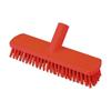 HP Deck Brush Head Only 30cm Red