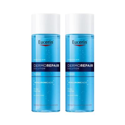 Dermato Clean Очищающий тоник 200 мл x 2