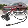 Камера помощи при парковке переднего бампера 23165927 Для Chevrolet Traverse 2018-2020