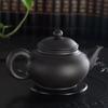 Chaxun Zisha Hand-Pulled Teapot