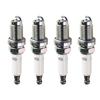 4pcs 03C905601B SIZFR6B8EG Iridium Spark Plug for VW Golf Polo Jetta PassatA1 For Skoda Fabia SEAT 03C905601A