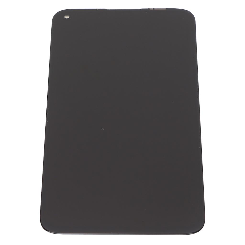 Сменный ЖК-дисплей с сенсорным экраном для телефона Huawei P40Lite JKMLX1