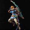 Фигурка The Legend Of Zelda Линк Фигурки Действия Figma 626 Фигурка Кукла Настольное Украшение Статуэтка Коллекционные Модели Игрушки Хобби Подарки