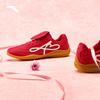 Anta Ling Yue Women's Classic German Trainer Shoes