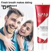 1/2/3Pcs 100G Probiotic Toothpaste Men Women Natural Teeth Whitening Deep Cleaning Bad Breath Stain Removal Teeth Brightening Toothpaste