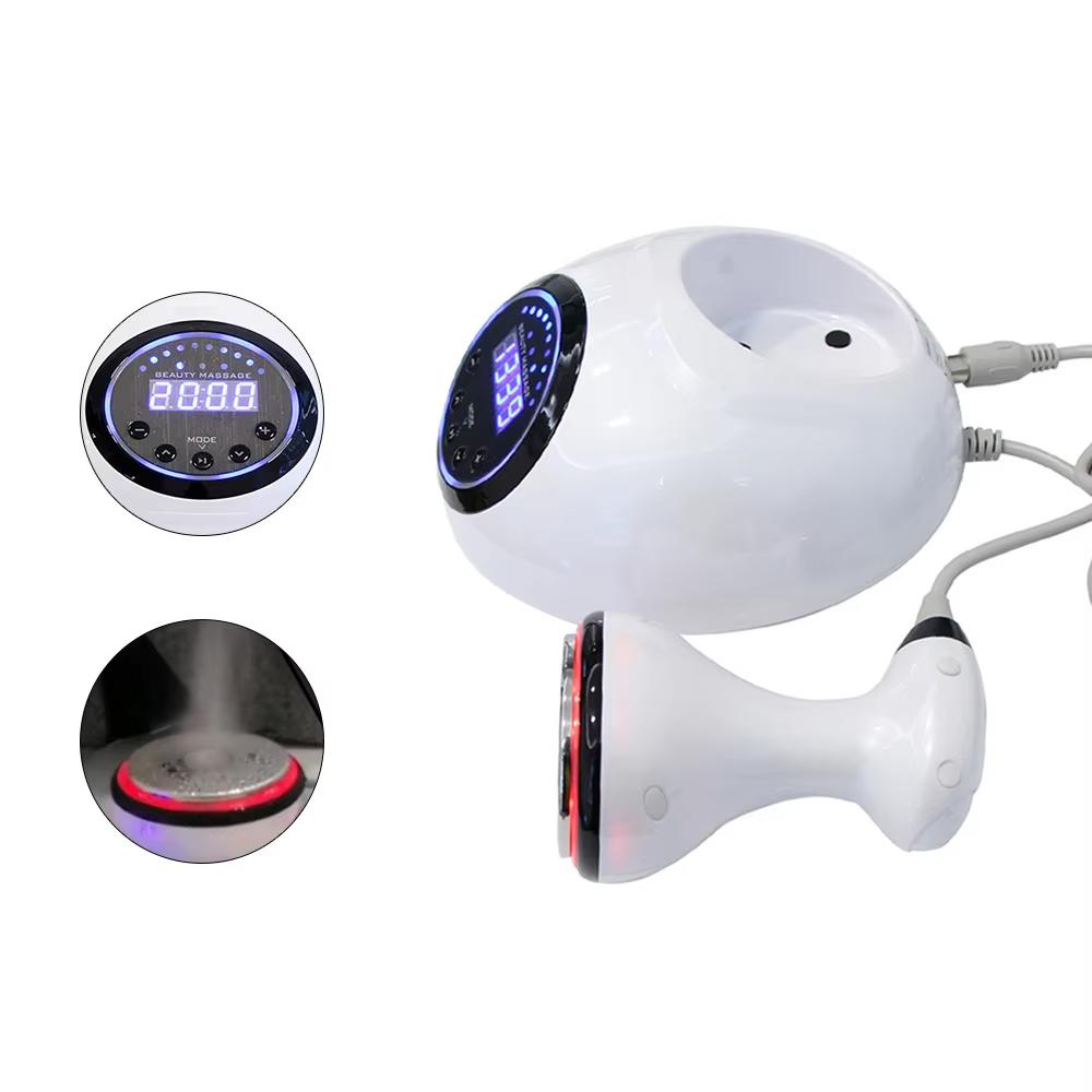 40K аппарат ультразвуковой кавитации для похудения тела, потеря веса, антицеллюлитный массаж, лифтинг, подтяжка кожи, сжигатель жира на животе