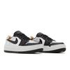 Air Wmns Air Jordan 1 Elevate Low SE Silver Toe DQ8561-001