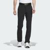 Adidas Golf Men S Stretch pantS Black Im7306