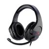 Игровая гарнитура HyperX Cloud Stinger, совместимая с PS4, легкая, черная, гарантия 2 года, для дома, работы, удаленной работы, видеоконференций, HX-HSCS-BK/AS