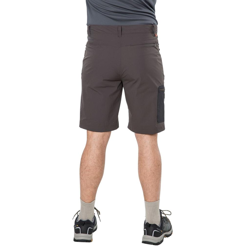 Mens Runnel Hiking Shorts