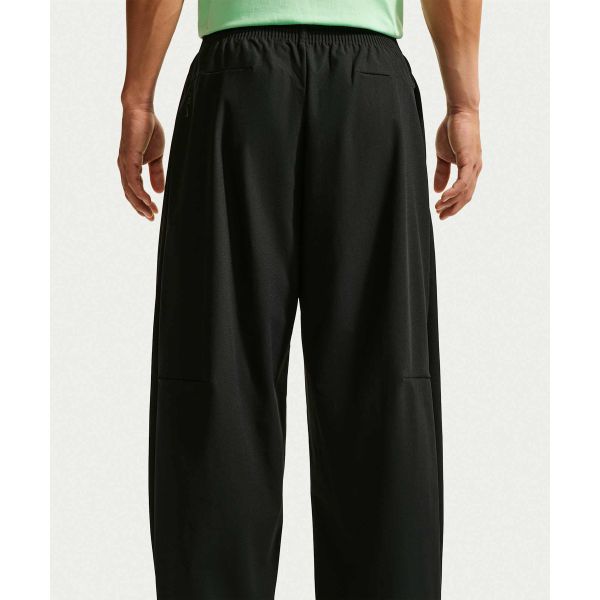 Nike Как M Nk Df Uv 24.7 Ps Barrel Кожа-дружелюбные Удобные Однотонные Повседневные Брюки Мужские низ IM3632010