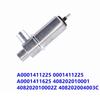 0001411225 A0001411225 408202001003 для 380SE 380SEC 380SEL 380SL Клапаны регулировки холостого хода Замена Автомобильные аксессуары