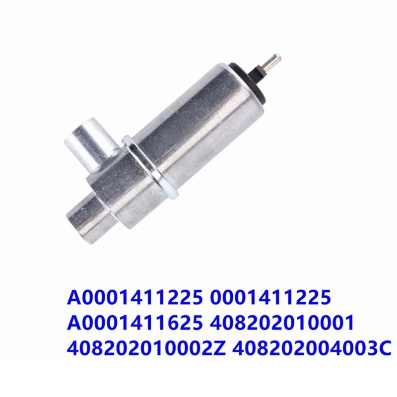 0001411225 A0001411225 408202001003 для 380SE 380SEC 380SEL 380SL Клапаны регулировки холостого хода Замена Автомобильные аксессуары