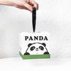 Panda Portable Travel Tea Set