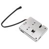 Metal Electronic Cabinet Lock DC12V Electric Control Latch for Drawer Locker Mailboxes