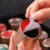 Зеленый чай Happy Tea Зеленый чай Органический высококачественный чай в маленькой горшочке 50 г/10 банок