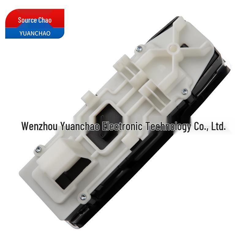 Mercedes-Benz W212 Electric Window Switch Knob Assembly A2128208310