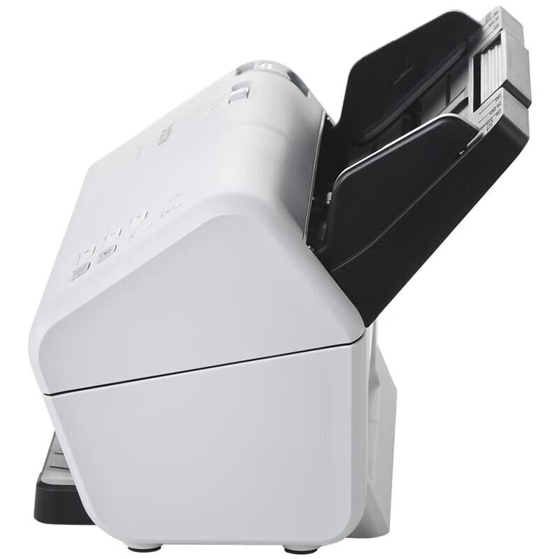 Brother ADS-4300N High-Speed Sheetfed Network Scanner