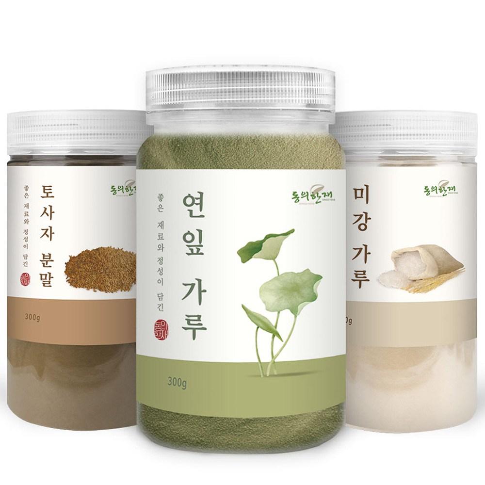 Dongeuihanjae Body Dolphin Pack 900 г Порошок тосаджа, порошок листьев лотоса, порошок рисовых отрубей, 1 набор