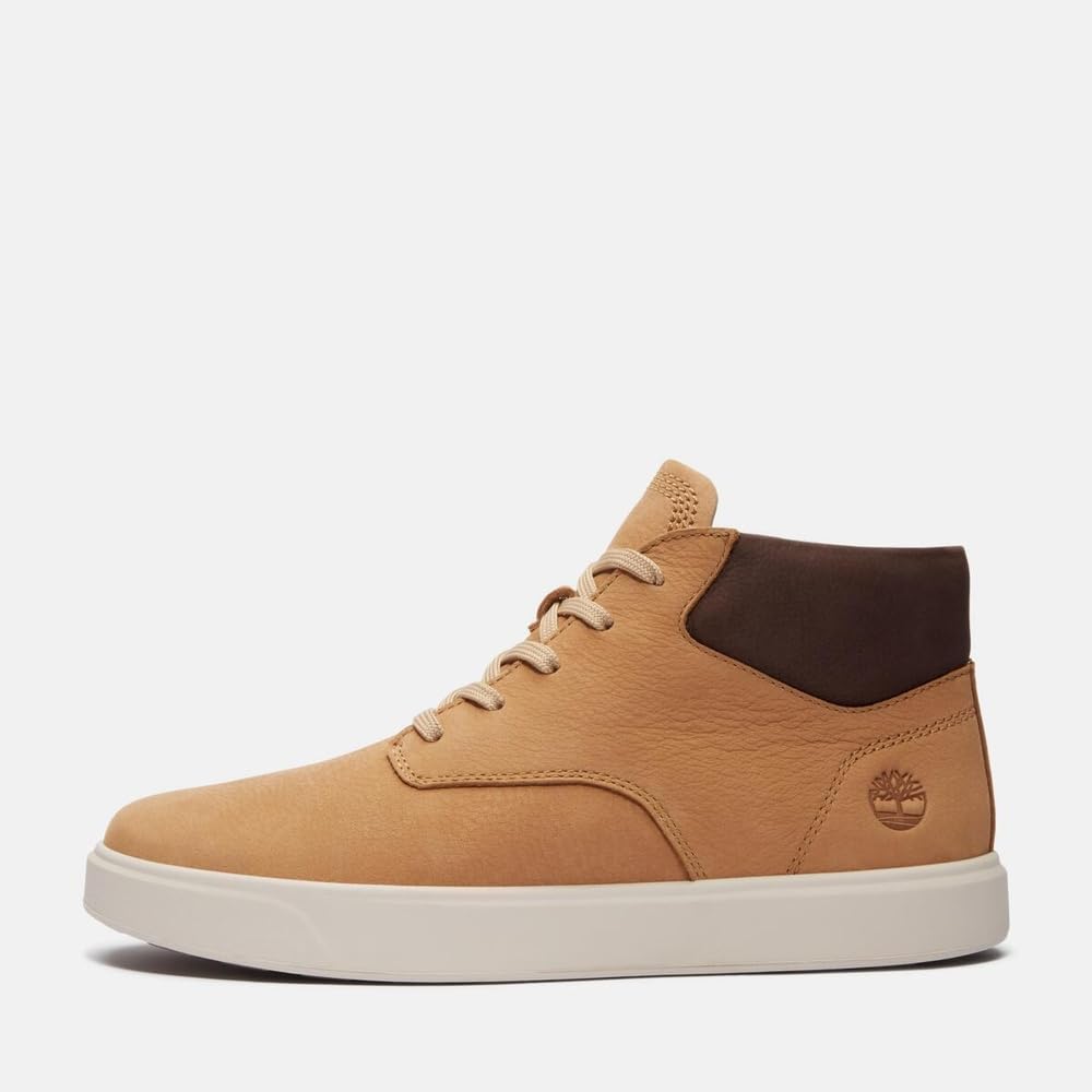 Мужские кроссовки Emerson Street Mid [Timberland]