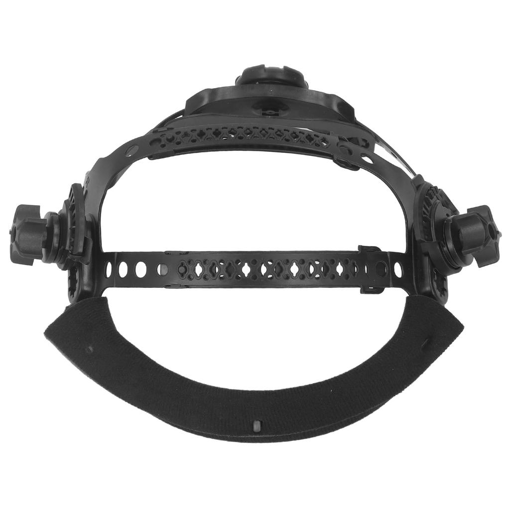 Welding Helmet Headgear Knob Adjustment Comfortable Helmet Headgear for Replacement