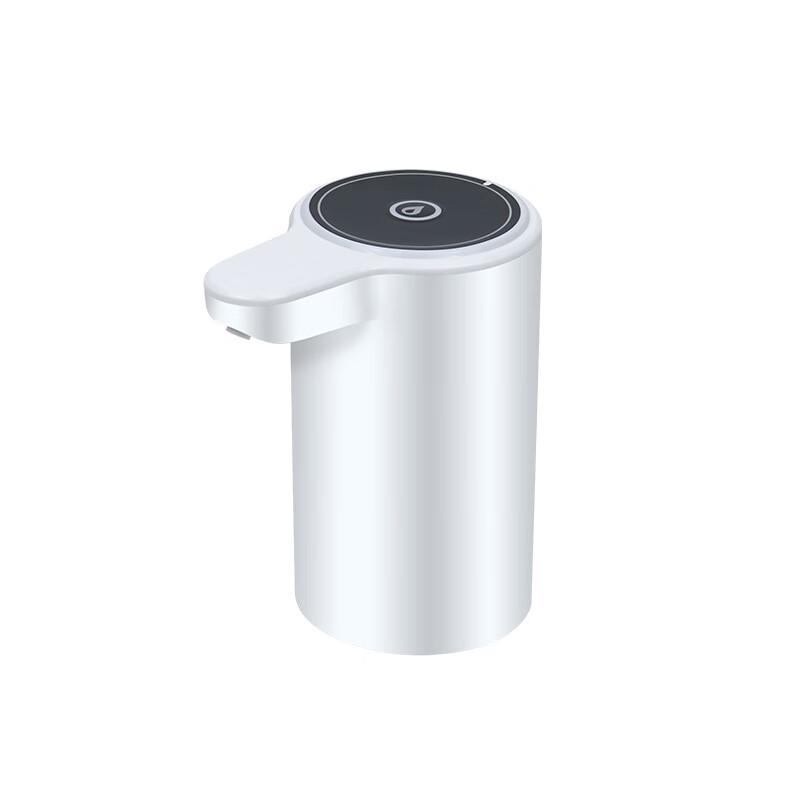 ZISIZ K20 Портативный бесшумный интегрированный водяной насос