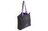 Adidas Originals Trefoil PARADIGM Collaboration Polyester Shoulder Bag Men's Black HB8555